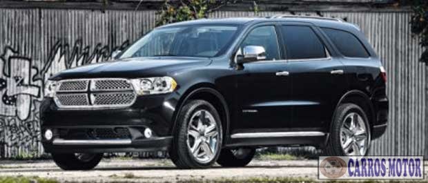 Foto de divulgação Tabela Fipe Durango Citadel 3.6 24v 4×4 Automático 2013 Imagem de divulgação Tabela Fipe Durango Citadel 3.6 24v 4×4 Automático 2013