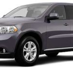 Tabela Fipe Dodge Durango CREW 3.6 24v 4×4 Automático 2012