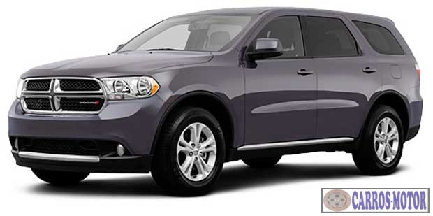 Foto de divulgação Tabela Fipe Dodge Durango CREW 3.6 24v 4×4 Automático 0 km Imagem de divulgação Tabela Fipe Dodge Durango CREW 3.6 24v 4×4 Automático 0 km