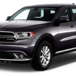 Tabela Fipe Durango Limited 3.6 24v 4×4 Automático 0 km