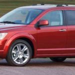Tabela Fipe Dodge Journey RT 2.7 V6 185cv Automático 2010