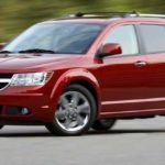 Tabela Fipe Dodge Journey SE 2.7 V6 185cv Automático 2010