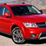 Tabela Fipe Dodge Journey SXT 3.6 V6 Automático 2013