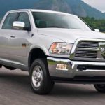 Tabela Fipe RAM 2500 Laramie 6.7 TDI CD 4×4 Diesel 2012
