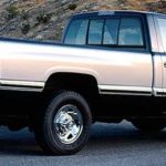 Tabela Fipe Dodge RAM Sport 5.9 V8 1998 preço