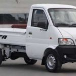Tabela Fipe EFFA K01 Pick-UP CS 1.0 8v 2p 0 km preço
