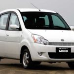 Tabela Fipe EFFA M-100 1.0 8v 5p 2008 preço