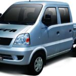 Tabela Fipe EFFA Start Picape CD 1.0 8v 5p 0 km preço