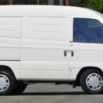 Tabela Fipe EFFA ULC Furgão 1.0 8v 5p 2009 preço