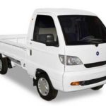 Tabela Fipe EFFA ULC Picape 1.0 8v 2p 2008 preço