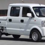 Tabela Fipe EFFA V22 Pick-UP CD 1.3 16v 4p 2020 preço
