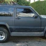 Tabela Fipe Envemo Camper 2.5/GL//GL//Master 4.1 1991
