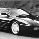 Tabela Fipe Ferrari 348 TS/TB 3.4 1994 preço