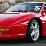 Tabela Fipe Ferrari 355 Berlinetta 1995 preço