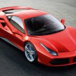 Tabela Fipe Ferrari 488 GTB 3.9 V8 670cv 2016 preço
