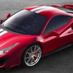 Tabela Fipe Ferrari 488 Pista 3.9 V8 720cv 2020 preço