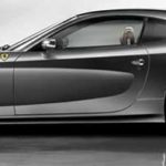 Tabela Fipe Ferrari 612 Scaglietti F1 V12 540cv 2011