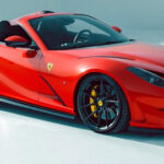 Tabela Fipe Ferrari 812 GTS 6.5 V12 800cv 0 km preço