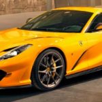 Tabela Fipe Ferrari 812 Superfast V12 800cv 2020 preço