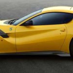 Tabela Fipe Ferrari F12 TDF 780cv 2017 preço