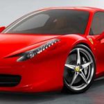 Tabela Fipe Ferrari F458 Italia F1 4.5 V8 570cv 2013 preço
