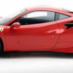 Tabela Fipe Ferrari F8 Tributo 3.9 V8 720cv 2021 preço
