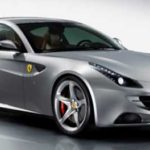 Tabela Fipe Ferrari FF F1 6.3 V12 660cv 2012 preço