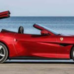 Tabela Fipe Ferrari Portofino 3.9 V8 600cv 2019 preço