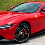 Tabela Fipe Ferrari ROMA 3.9 V8 620cv 2024 preço