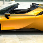 Tabela Fipe SF 90 Spider 4.0 V8 Bi-Turbo Híbrido 0 km