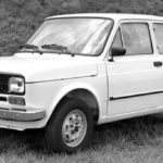 Tabela Fipe Fiat 147 C/CL 1986 preço