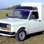 Tabela Fipe Fiat 147 Furgão Todos 1987 preço