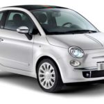 Fipe 500 Cabrio/500 Coupe Gucci/Flex 1.4 Automático 2014