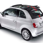 Tabela Fipe Fiat 500 Cabrio Flex 1.4 8v Mecânico 2014