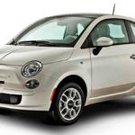 Tabela Fipe Fiat 500 CULT 1.4 Flex 8v EVO Dualogic 2013