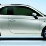 Tabela Fipe Fiat 500 Lounge 1.4 16v 100cv Dualogic 2012