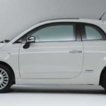 Fipe 500 Lounge AIR 1.4/1.4 Flex 16v Automático 2014