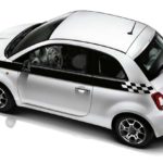 Tabela Fipe Fiat 500 Sport 1.4 16v 100cv Dualogic 0 km