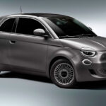 Tabela Fipe Fiat 500E ICON Elétrico 0 km preço