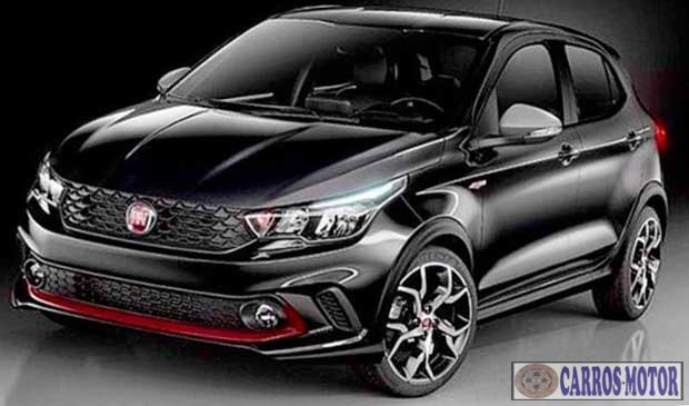 Foto de divulgação Tabela Fipe Fiat ARGO 1.0 6v Flex 2025 Imagem de divulgação Tabela Fipe Fiat ARGO 1.0 6v Flex 2025