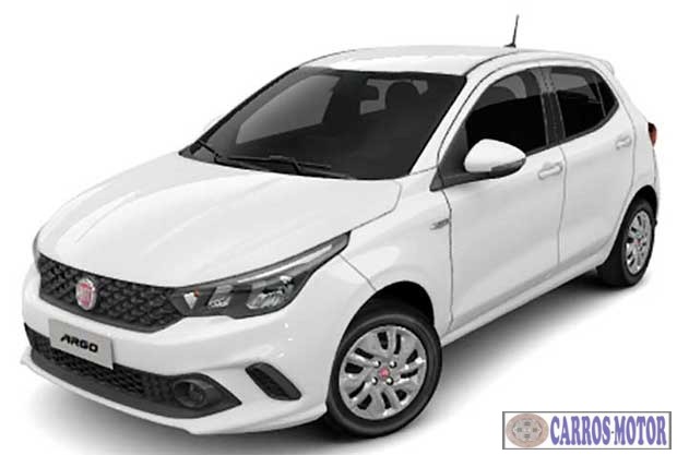 Foto de divulgação Tabela Fipe Fiat ARGO Drive 1.0 6v Flex 2023 preço Imagem de divulgação Tabela Fipe Fiat ARGO Drive 1.0 6v Flex 2023 preço