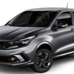 Tabela Fipe Fiat ARGO Drive S-Design 1.3 8v Flex 2022