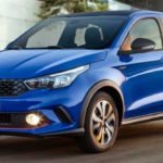 Tabela Fipe Fiat ARGO HGT 1.8 16v Flex Automático 2019