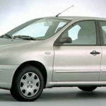 Tabela Fipe Fiat Brava SX 1.6 16v 4p 2003 preço