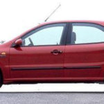 Tabela Fipe Fiat Bravo SX 1.6 1998 preço
