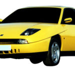 Tabela Fipe Fiat Coupe 16v 1995 preço