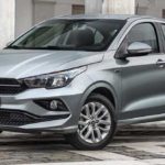 Tabela Fipe Fiat Cronos 1.3 8v Flex 2019 preço