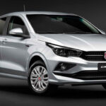 Tabela Fipe Fiat Cronos 1.8 16v Flex Automático 2020