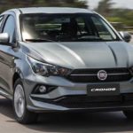 Tabela Fipe Fiat Cronos Drive 1.8 16v Flex Automático 0 km