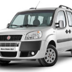 Tabela Fipe Fiat Doblo 1.4 MPI FIRE Flex 8v 4p 0 km preço